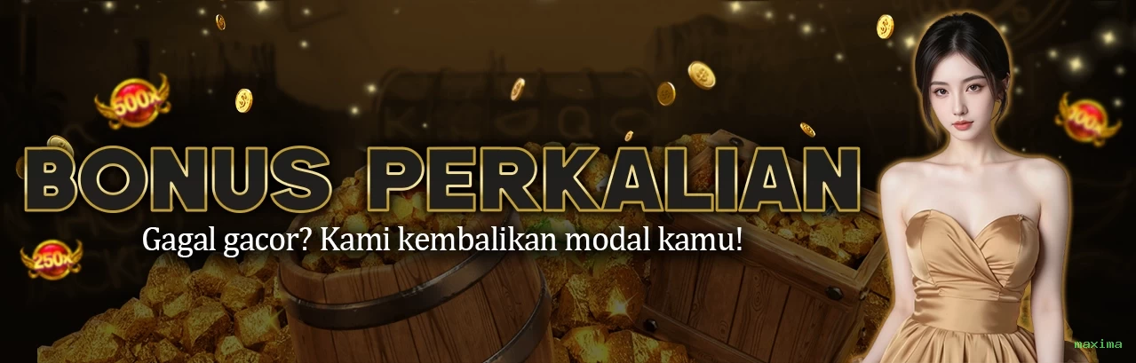 Download app maxima Android iOS