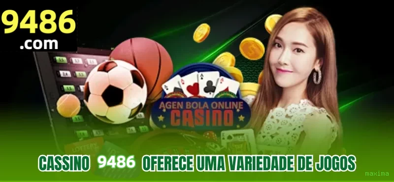 Slots no app maxima mobile
