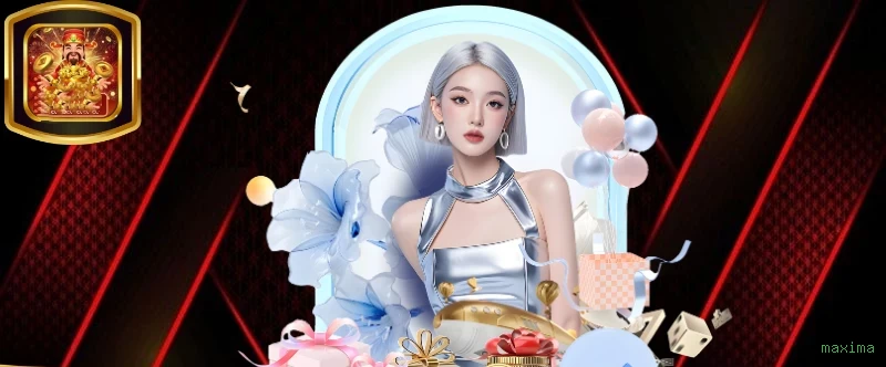 Cassino ao vivo maxima dealers